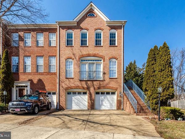 13582 BIG BOULDER ROAD, HERNDON, VA 20171