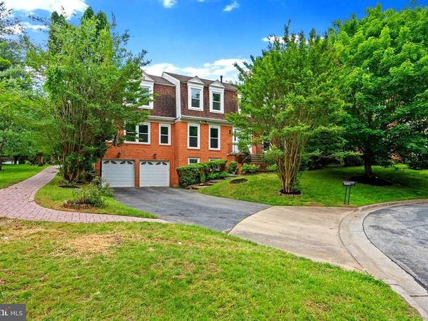 12805 BRANDON GREEN COURT , SILVER SPRING, MD 20904