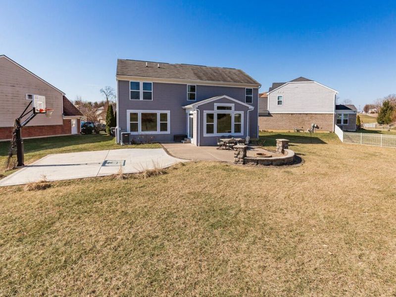 854 Hancock Court, Union, KY 41091 Photo 2