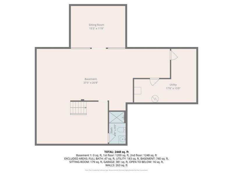 854 Hancock Court, Union, KY 41091 Photo 21