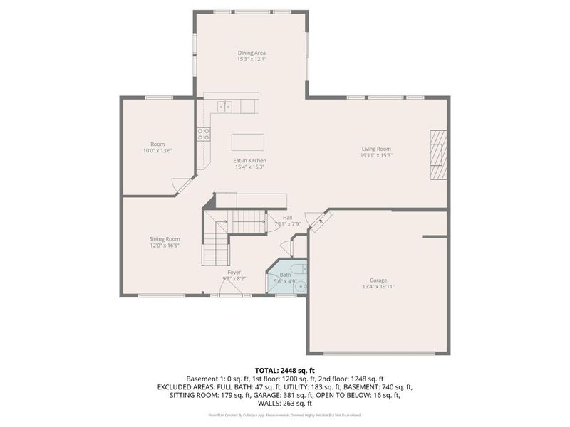 854 Hancock Court, Union, KY 41091 Photo 22