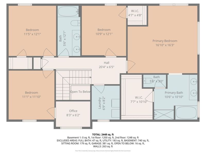 854 Hancock Court, Union, KY 41091 Photo 23