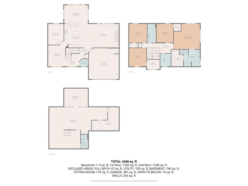 854 Hancock Court, Union, KY 41091 Photo 24