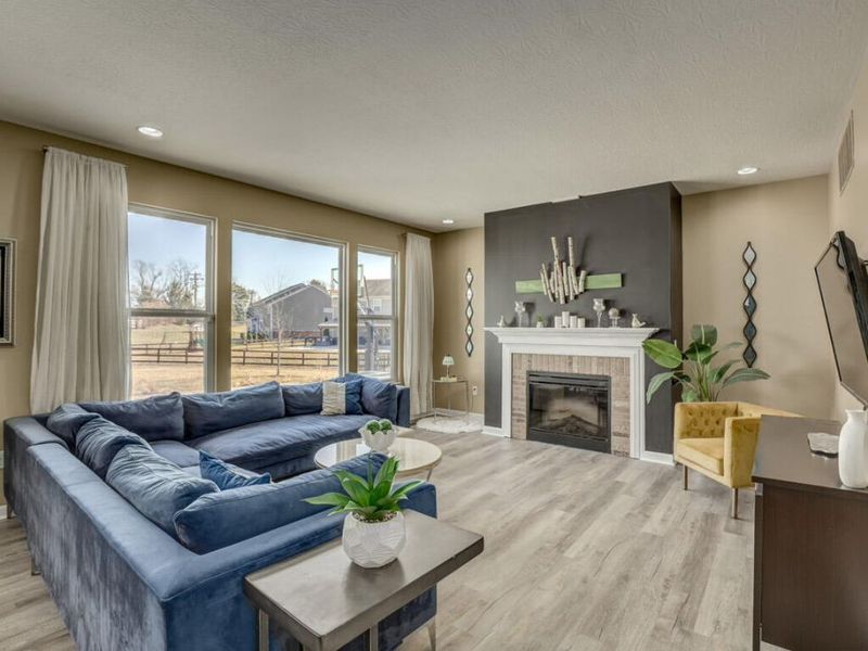 854 Hancock Court, Union, KY 41091 Photo 5