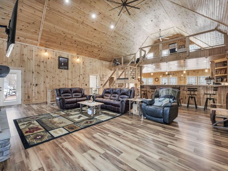 670 Natchez Lane , Sugar Grove, OH 43155 Photo 10