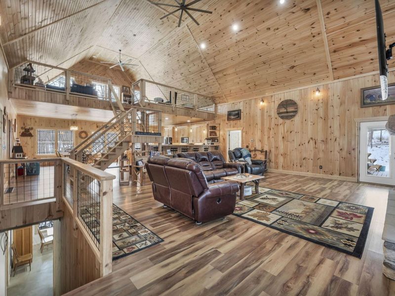 670 Natchez Lane, Sugar Grove, OH 43155 Photo 12