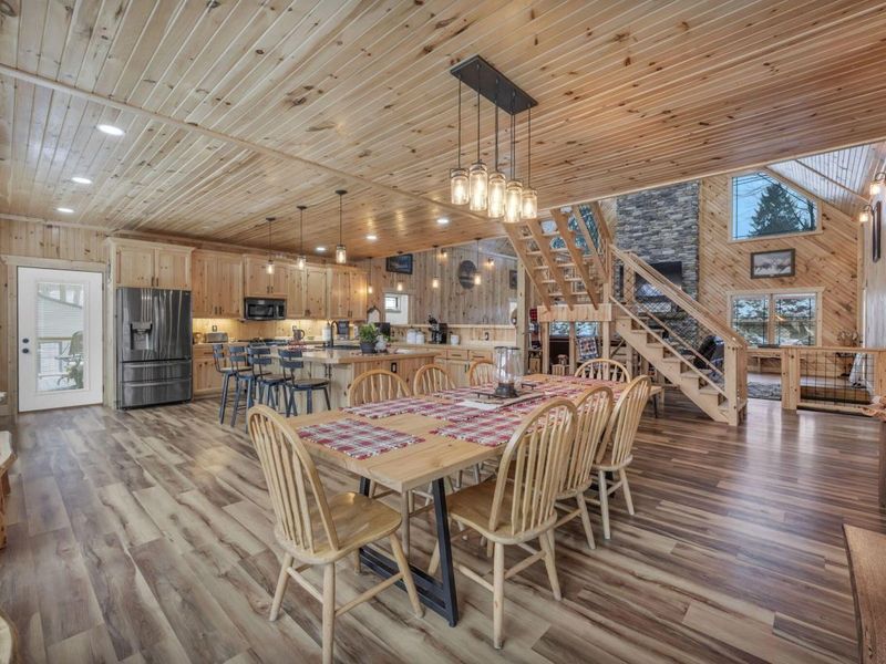 670 Natchez Lane , Sugar Grove, OH 43155 Photo 15