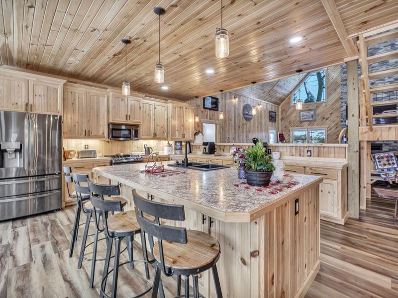 670 Natchez Lane, Sugar Grove, OH 43155 Photo 16