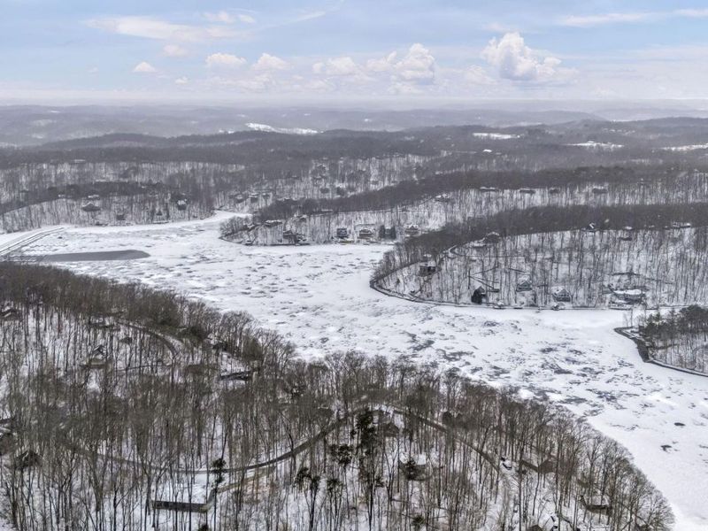 670 Natchez Lane , Sugar Grove, OH 43155 Photo 49