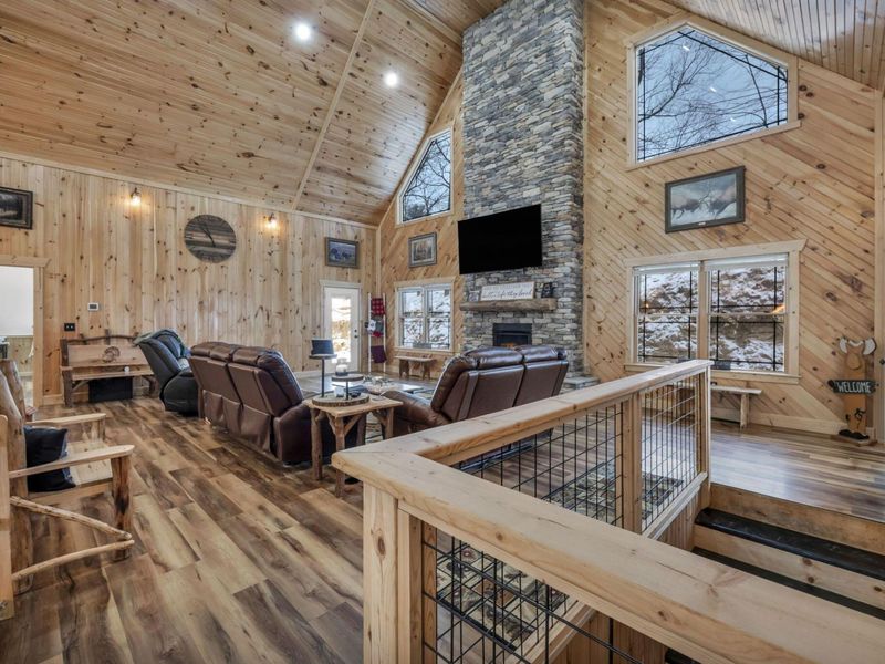 670 Natchez Lane, Sugar Grove, OH 43155 Photo 6