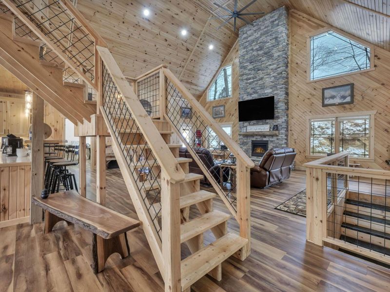 670 Natchez Lane, Sugar Grove, OH 43155 Photo 8