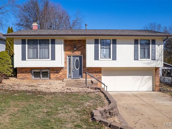 715 Tanglewood Acres, Festus, MO 63028