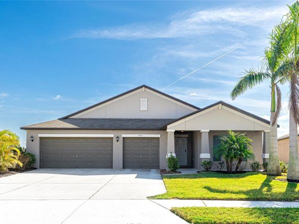 5513 OLANO STREET , PALMETTO, FL 34221