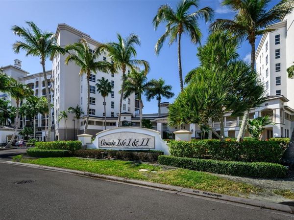 3313 SUNSET KEY CIRCLE , Unit 104, PUNTA GORDA, FL 33955