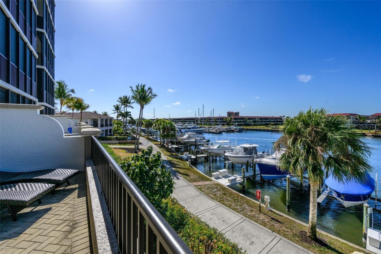 3313 Sunset Key Circle , Unit 104, Punta Gorda, FL 33955 Photo