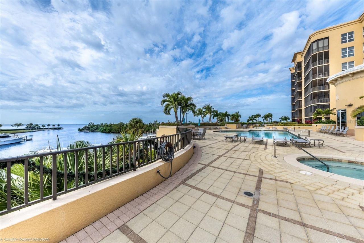 3313 Sunset Key Circle , Unit 104, Punta Gorda, FL 33955 Photo