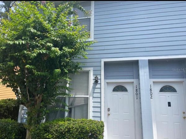 3860 SW 20TH AVENUE , Unit 1801, GAINESVILLE, FL 32607