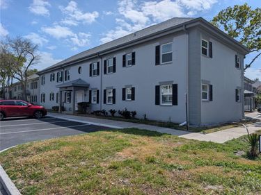 6990 PLACE DE LA PAIX , Unit 1A, SOUTH PASADENA, FL 33707