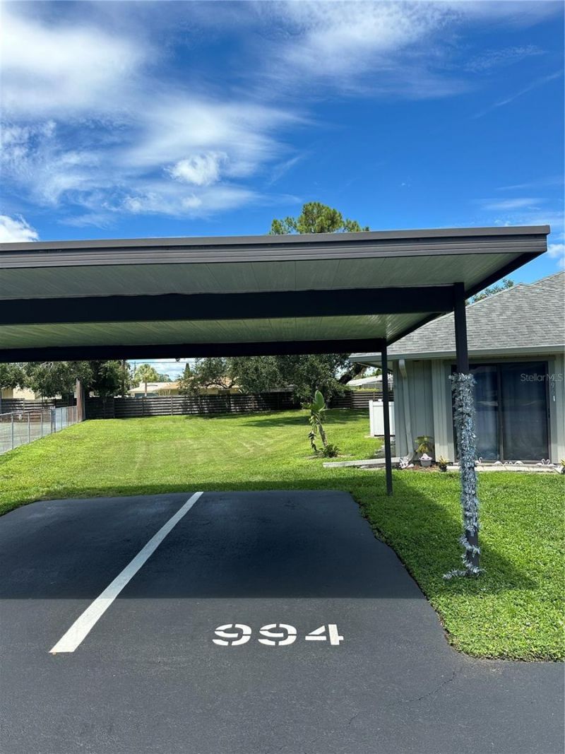 994 N Beneva Road, Unit T2, Sarasota, FL 34232 Photo