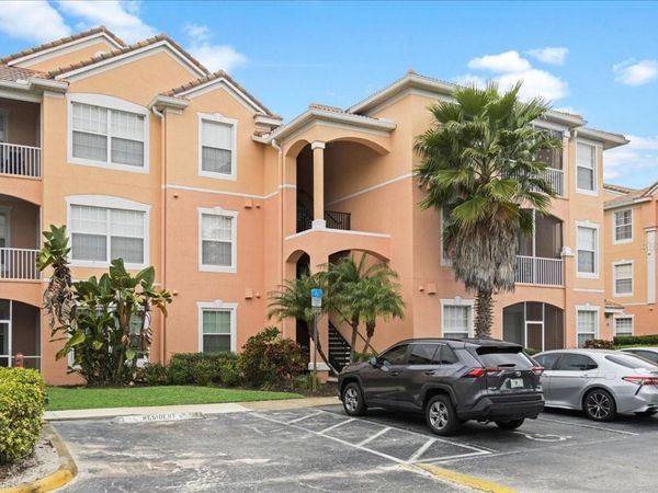 13524 TURTLE MARSH LOOP , Unit 638, ORLANDO, FL 32837