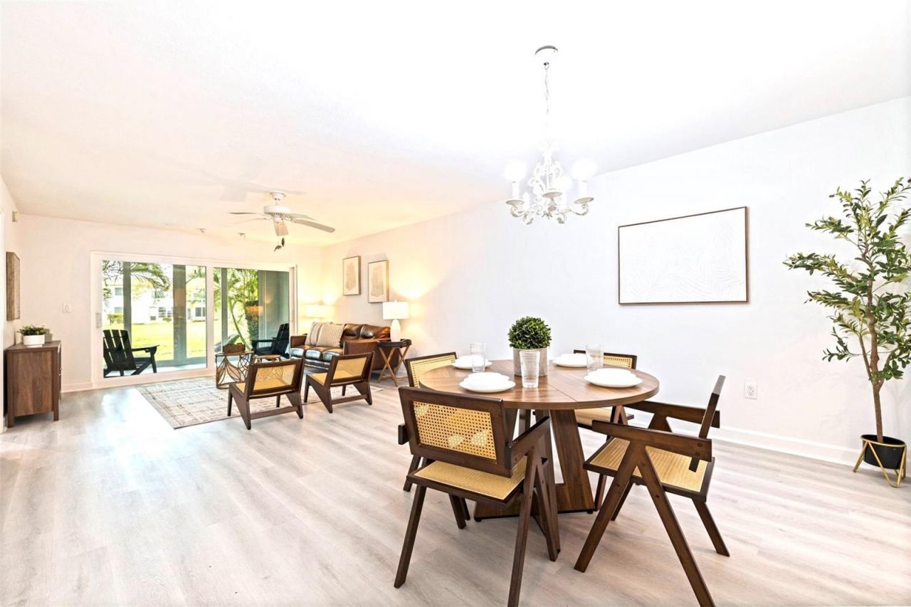 4480 Overlook Drive Ne, Unit 10, Saint Petersburg, FL 33703 Photo