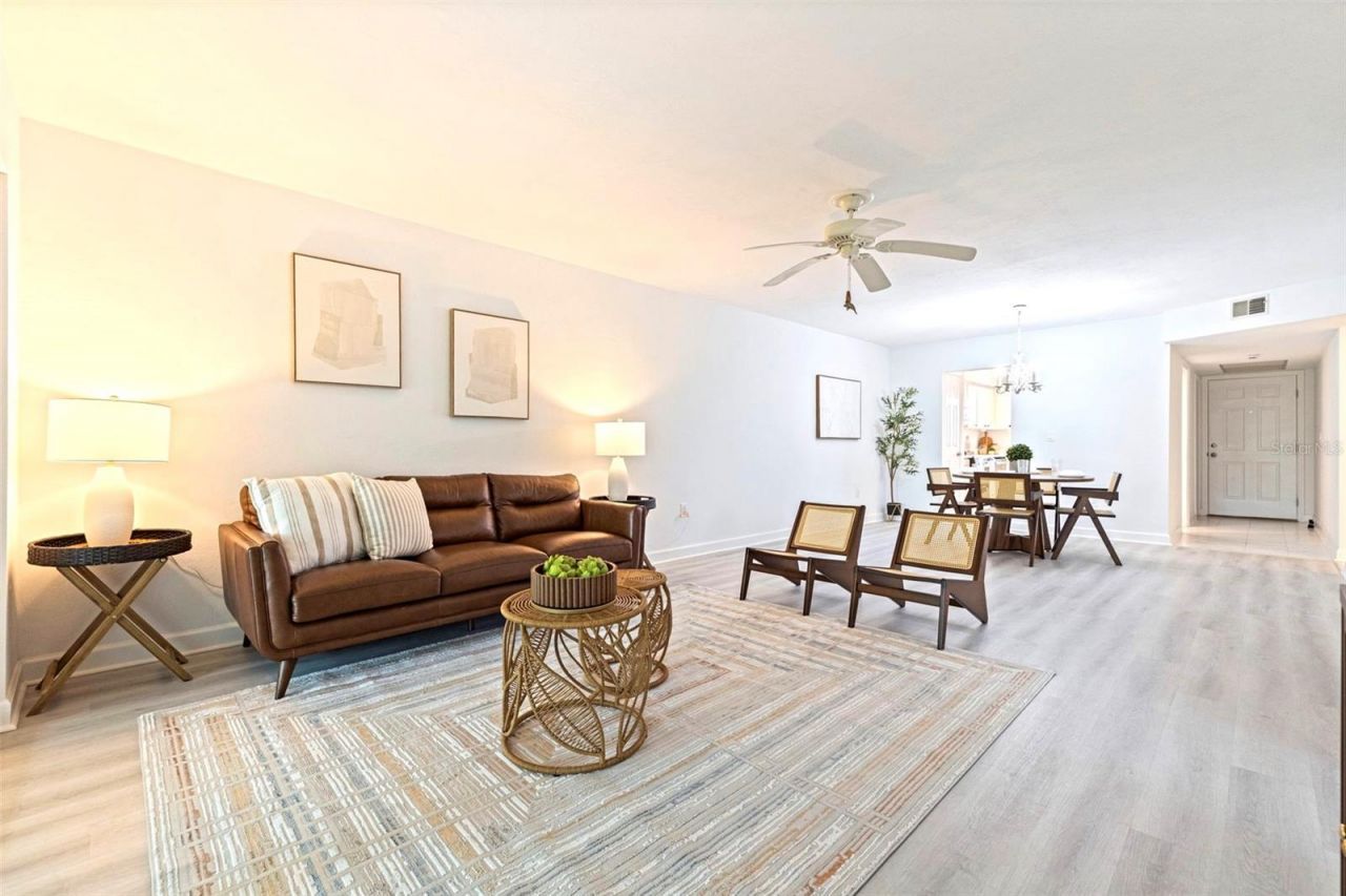 4480 Overlook Drive Ne, Unit 10, Saint Petersburg, FL 33703 Photo