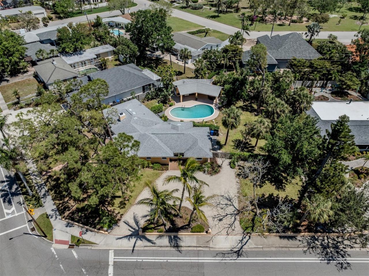 337 Harbor Drive S, Venice, FL 34285 Photo