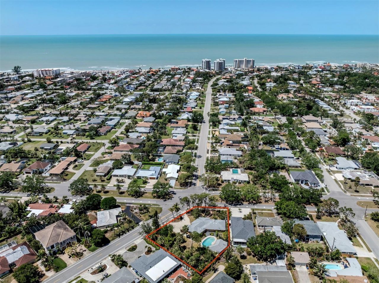 337 Harbor Drive S, Venice, FL 34285 Photo