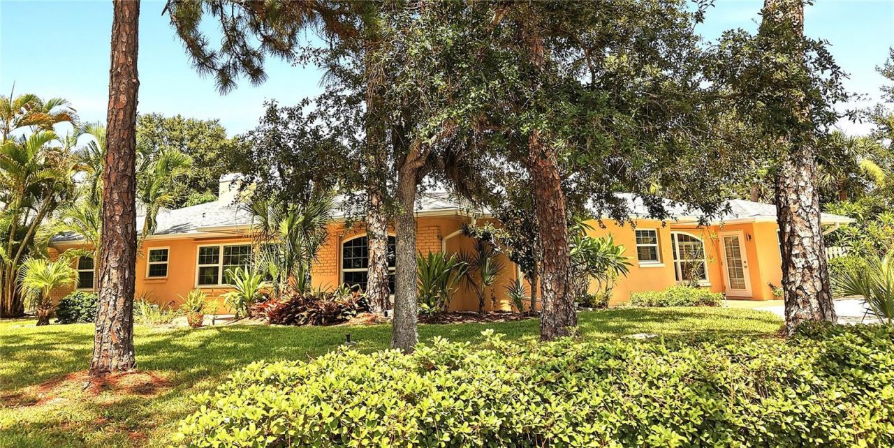 337 Harbor Drive S, Venice, FL 34285 Photo