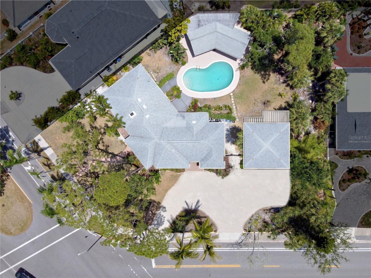 337 Harbor Drive S, Venice, FL 34285 Photo