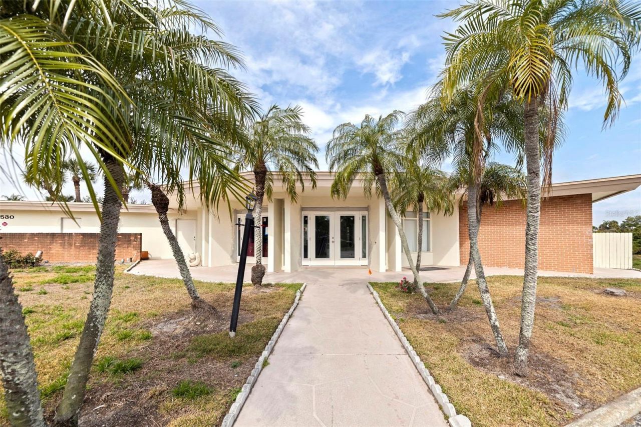 4480 Overlook Drive Ne, Unit 12, Saint Petersburg, FL 33703 Photo