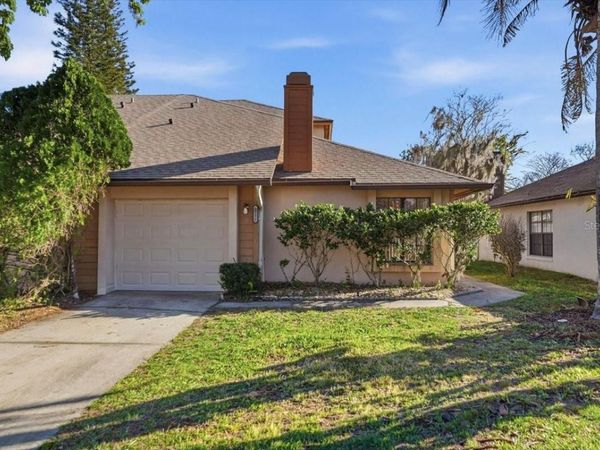 8528 SPARROWHAWK COURT , ORLANDO, FL 32829