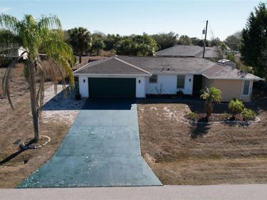 3074 PERDUE TERRACE, PUNTA GORDA, FL 33983
