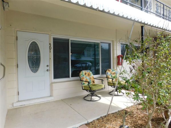 4143 57TH STREET N, Unit 501, KENNETH CITY, FL 33709