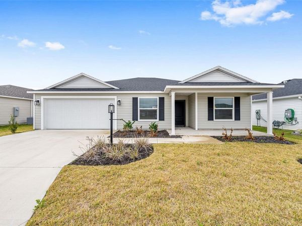 7608 DANIEL HEARNS WAY, THE VILLAGES, FL 34762