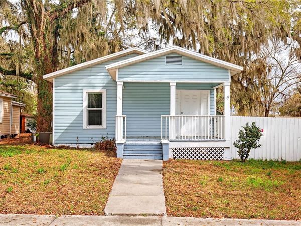 728 MCKENZIE STREET , LEESBURG, FL 34748