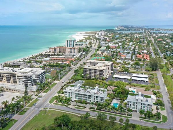 129 TAFT DRIVE, Unit W102, SARASOTA, FL 34236