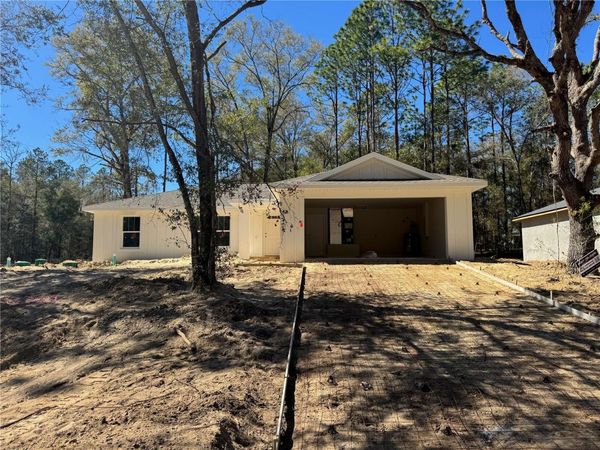 214 E CALDWELL DRIVE , CITRUS SPRINGS, FL 34434