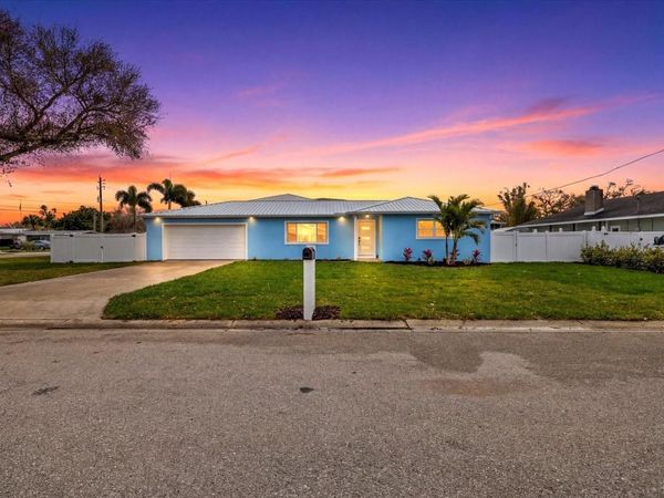 912 21ST AVENUE W, PALMETTO, FL 34221