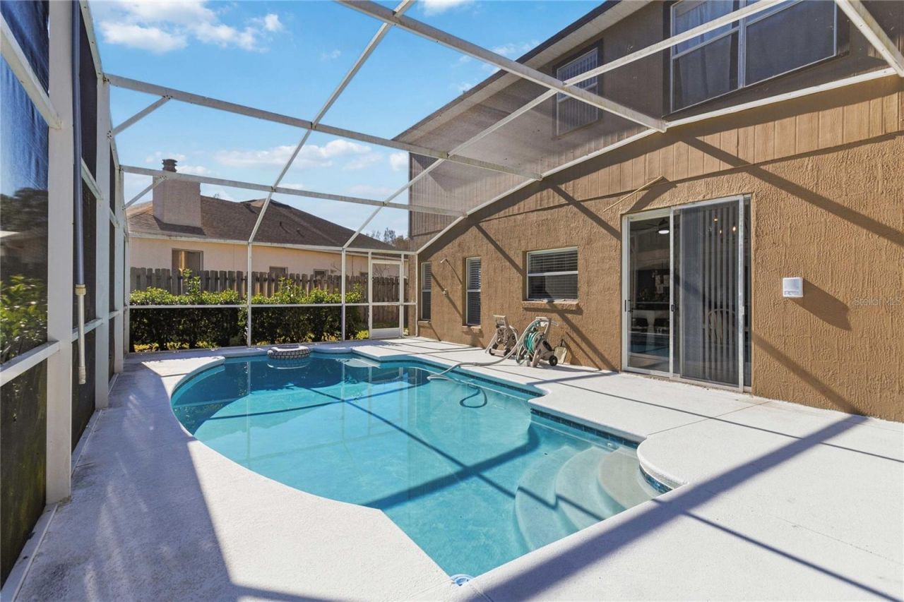 2419 Point O Woods Court , Oviedo, FL 32765 Photo