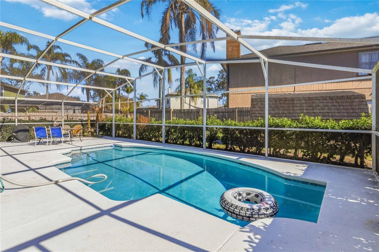 2419 Point O Woods Court , Oviedo, FL 32765 Photo