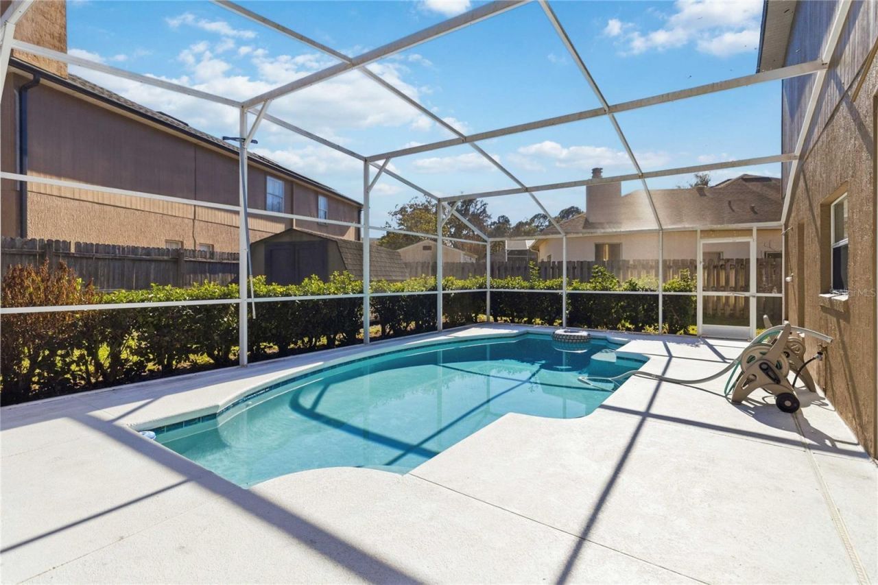 2419 Point O Woods Court , Oviedo, FL 32765 Photo