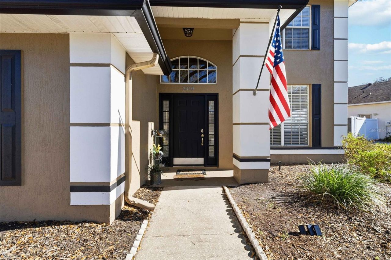 2419 Point O Woods Court , Oviedo, FL 32765 Photo