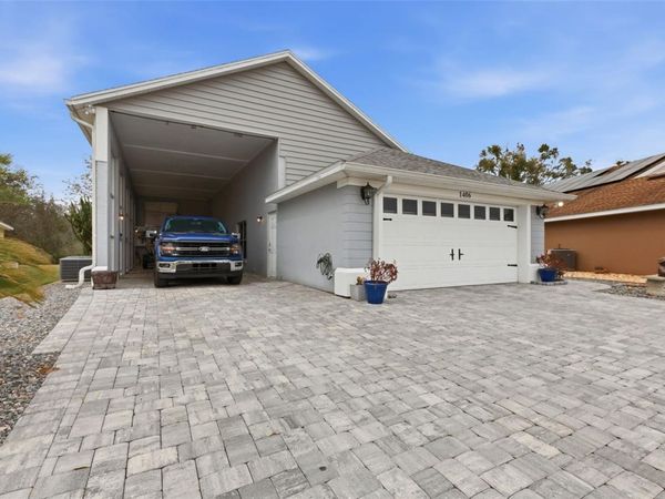 1406 CHALLENGER AVENUE, DAVENPORT, FL 33897