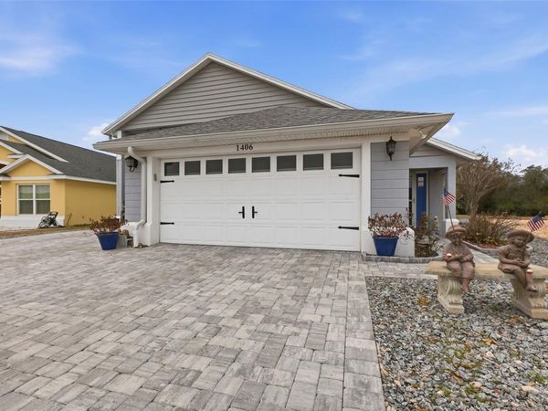 1406 CHALLENGER AVENUE, DAVENPORT, FL 33897