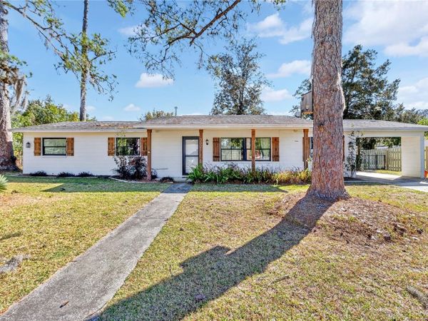 3321 NW 28TH PLACE, GAINESVILLE, FL 32605