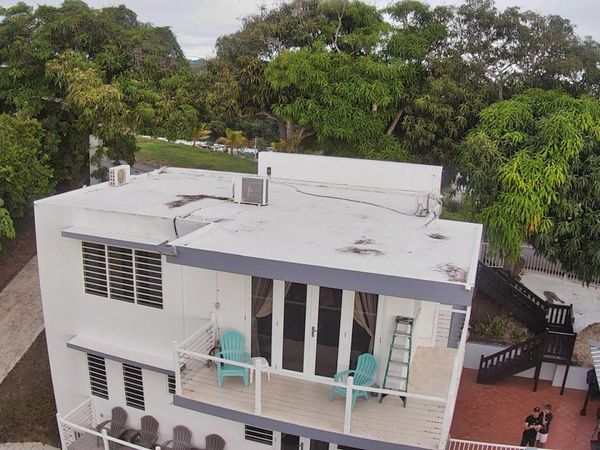 Carr. 115 SECTOR SOTO ROAD, RINCON, PR 00677