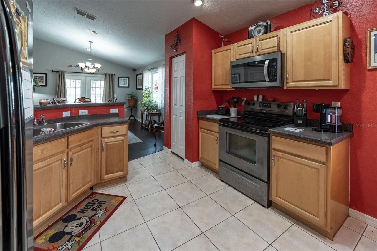 1336 NE 154th Avenue , Williston, FL 32696 Photo