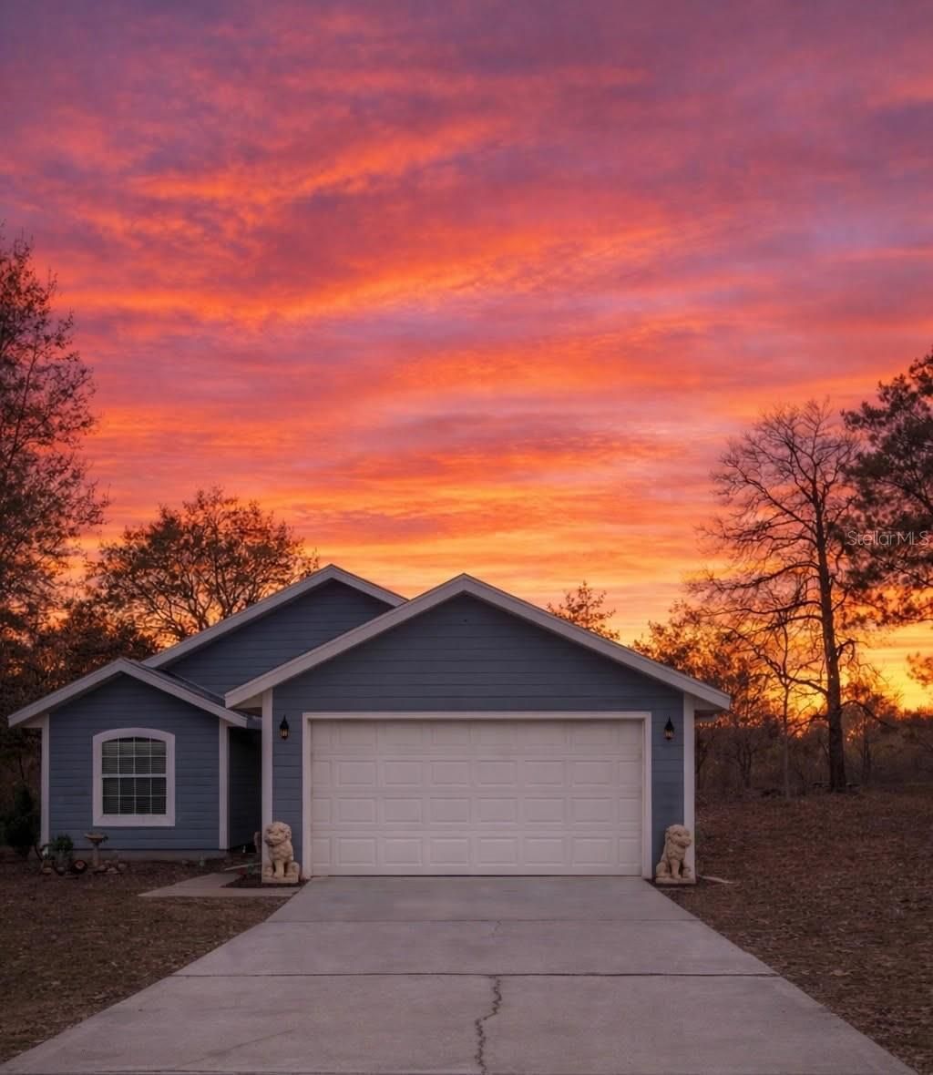 1336 NE 154th Avenue , Williston, FL 32696 Photo