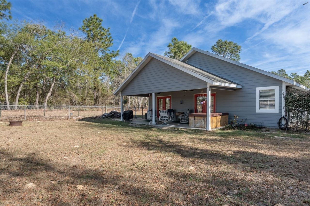 1336 NE 154th Avenue , Williston, FL 32696 Photo